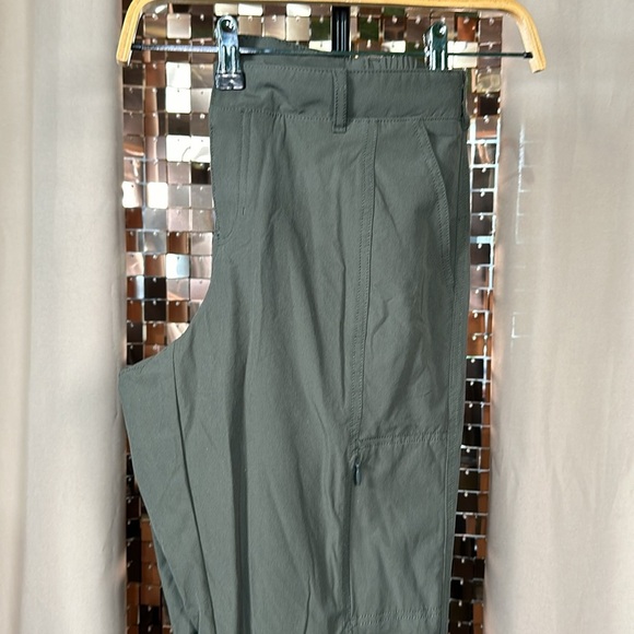 Unbranded Khaki Pants - Picture 3 of 3